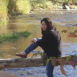 Meet your Posher, Irene